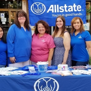 Photo of Allstate Insurance: Sally Guzzone