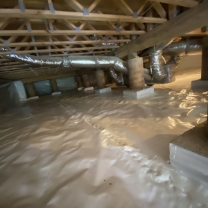 Photo of American Crawlspace Solutions