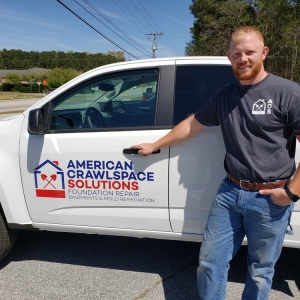 Photo of American Crawlspace Solutions