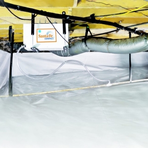 Photo of American Crawlspace Solutions