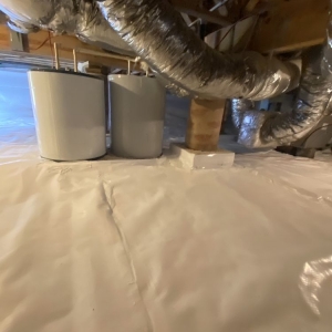 Photo of American Crawlspace Solutions