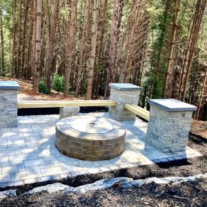 Photo of Sawyer Landscaping