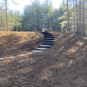 Photo of Sawyer Landscaping