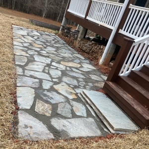 Photo of Sawyer Landscaping