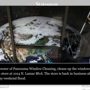 Photo of Panorama Window Cleaning
