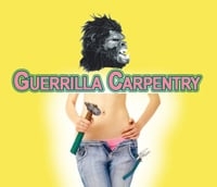 Photo of Guerrilla Carpentry