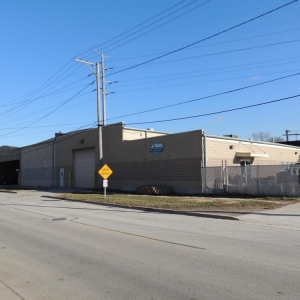 Photo of La Grange Materials