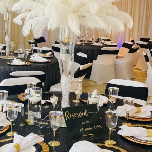 Photo of PG Party Rentals & Decor
