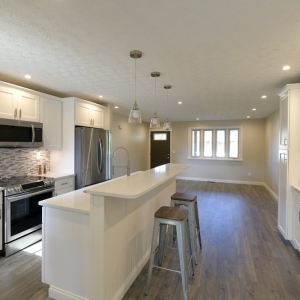 Photo of RA Cooks Renovations
