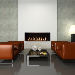 Photo of California Mantel & Fireplace