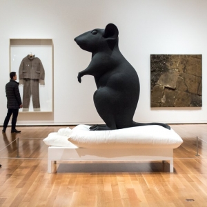 Photo of Seattle Art Museum