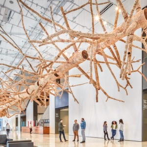 Photo of Seattle Art Museum