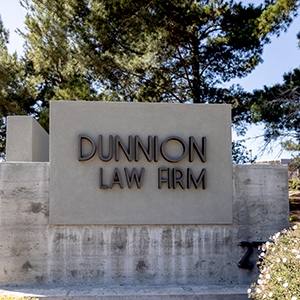 Photo of Dunnion Law
