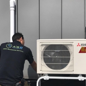Photo of A'S 8 HVAC Services
