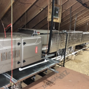 Photo of A'S 8 HVAC Services