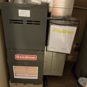 Photo of A'S 8 HVAC Services