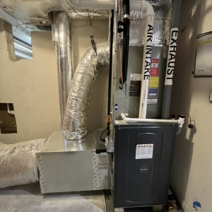 Photo of A'S 8 HVAC Services
