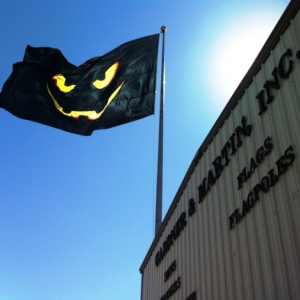 Pasadena Gardner & Martin - Flags, Flagpoles, Signs, and Banners