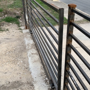 Photo of Fence Builders