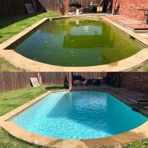 Photo of Pool Boss