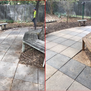 Photo of Quality One Power Washing Service