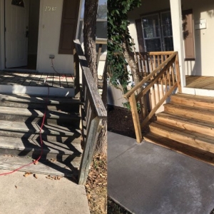 Photo of Quality One Power Washing Service