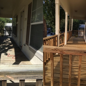Photo of Quality One Power Washing Service