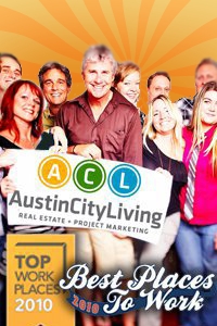 Photo of Austin City Living