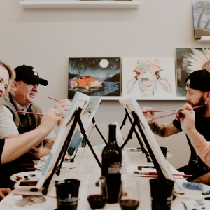 Photo of Wine & Design - Suffolk