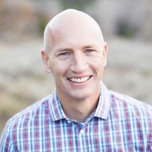 Photo of Lewis Barton - Lakeview Realty