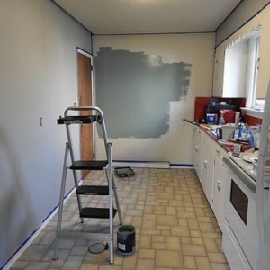 Photo of Roller Remodeling
