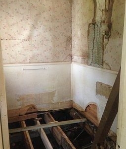 Photo of Roller Remodeling