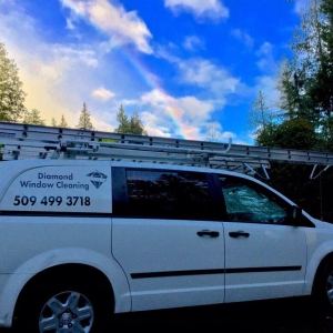 Photo of Diamond Window Cleaning