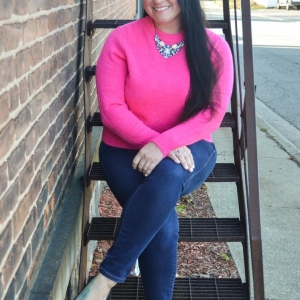 Photo of Jordan Shields - EXP Realty