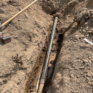 Photo of J CO Excavating