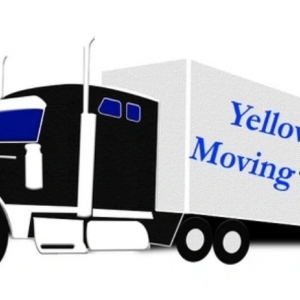 Photo of Yellow Ribbon Moving & Storage