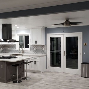 Photo of SPFX Kitchen Cabinets & Bath