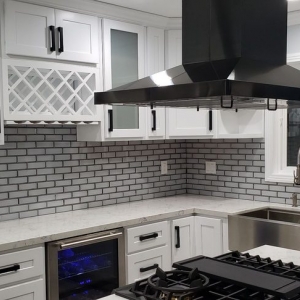 Photo of SPFX Kitchen Cabinets & Bath