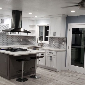 Photo of SPFX Kitchen Cabinets & Bath