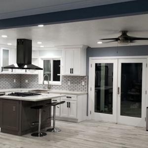 Photo of SPFX Kitchen Cabinets & Bath