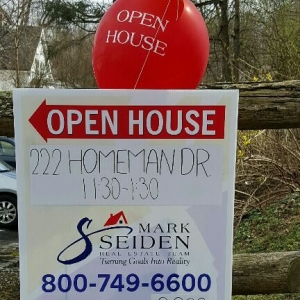 Photo of The Mark Seiden Real Estate Team