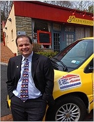 Photo of The Mark Seiden Real Estate Team