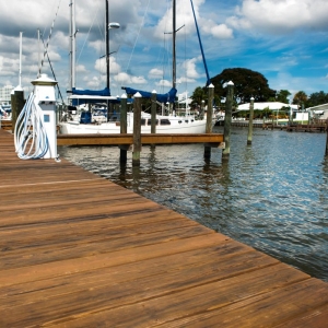 Photo of Decks & Docks Lumber Company Jacksonville