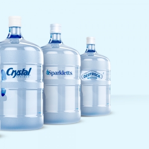 Photo of Mount Olympus Water