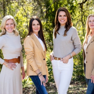 Austin Tracey Lazorik Realtor - Compass
