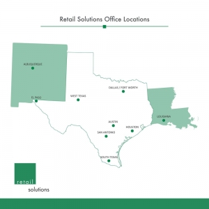 Photo of Retail Solutions