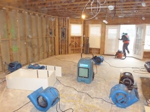 Photo of 911 Restoration of East Dallas