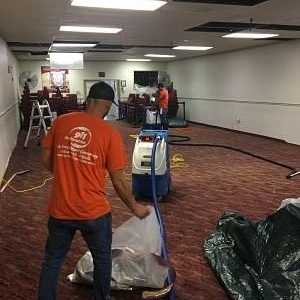Photo of 911 Restoration of East Dallas