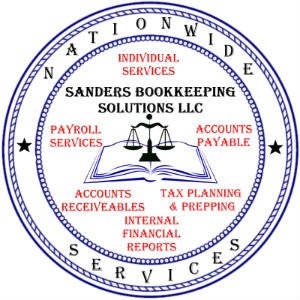 Photo of Sanders Bookkeeping Solutions