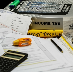 Photo of Sanders Bookkeeping Solutions
